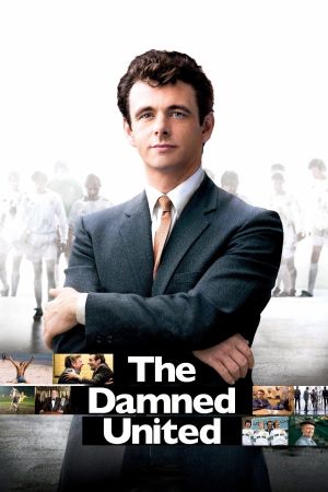 The Damned United - Der ewige Gegner kinox