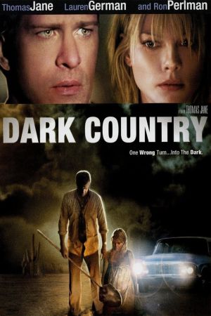 The Dark Country kinox