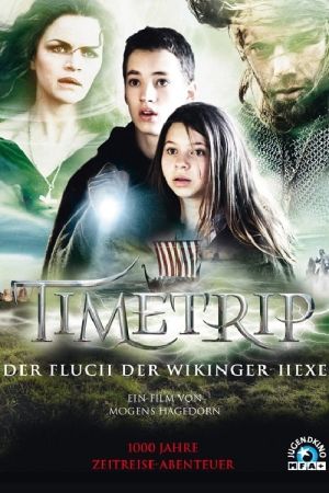 Timetrip - Der Fluch der Wikinger-Hexe kinox