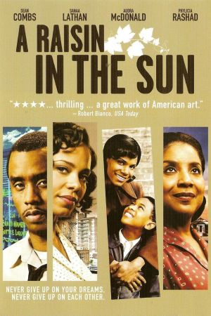 A Raisin in the Sun kinox