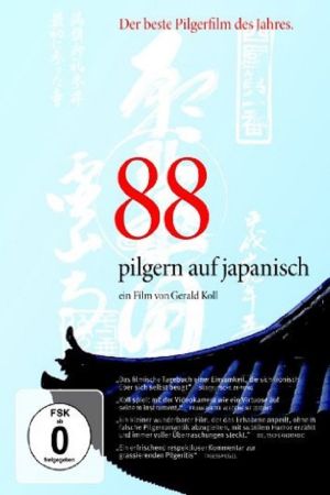 88 - Pilgern auf Japanisch kinox