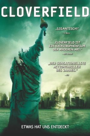 Cloverfield kinox