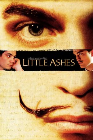 Little Ashes kinox