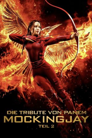 Die Tribute von Panem - Mockingjay Teil 2 kinox