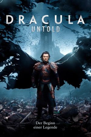 Dracula Untold kinox