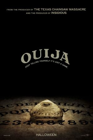 Ouija - Spiel nicht mit dem Teufel kinox