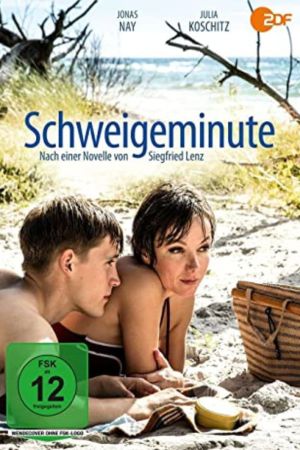 Schweigeminute kinox