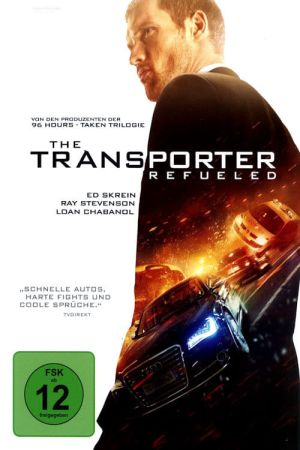 The Transporter Refueled kinox