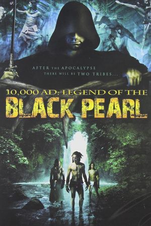 10.000 A.D. - The Legend of a Black Pearl kinox