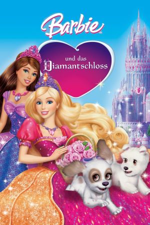 Barbie und das Diamantschloss kinox