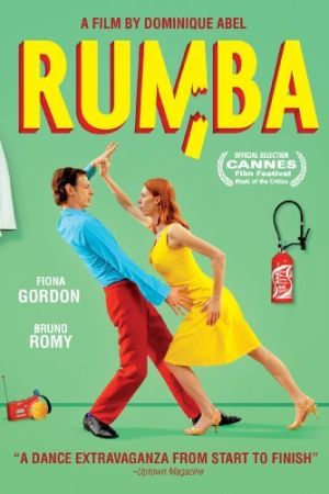 Rumba kinox