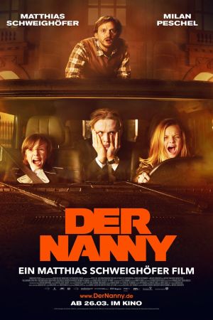 Der Nanny kinox