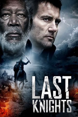 Last Knights - Die Ritter des 7. Ordens kinox