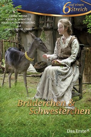 Brüderchen und Schwesterchen kinox