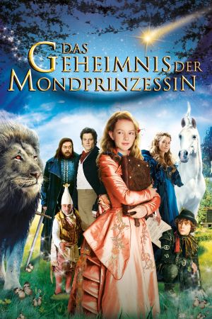 Das Geheimnis der Mondprinzessin kinox