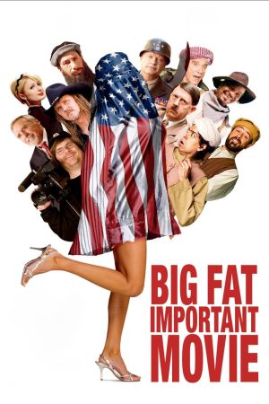 Big Fat Important Movie kinox