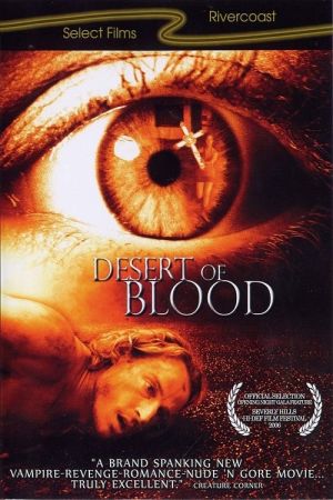 Desert of Blood - Nachtritter kinox