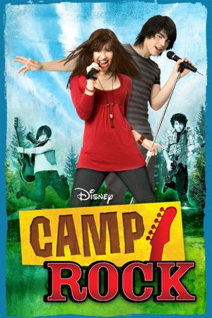 Camp Rock kinox