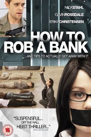 How to Rob a Bank kinox