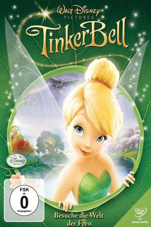 Tinker Bell kinox