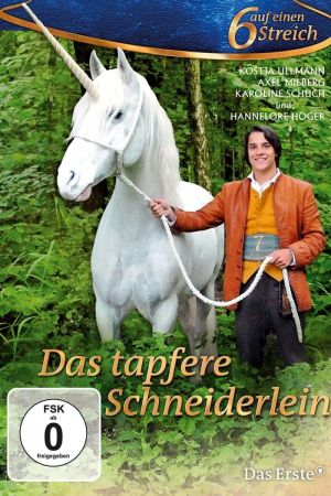 Das tapfere Schneiderlein kinox