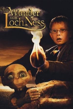 Das Wunder von Loch Ness kinox