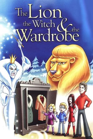 The Lion, the Witch & the Wardrobe kinox