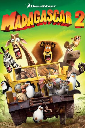 Madagascar 2 kinox