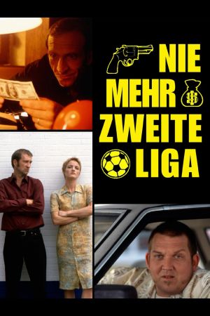 Nie mehr zweite Liga kinox