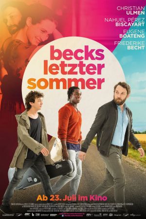 Becks letzter Sommer kinox