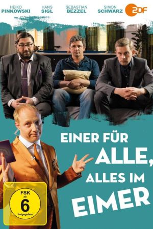 Einer für alle, alles im Eimer kinox