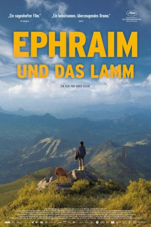 Ephraim und das Lamm kinox