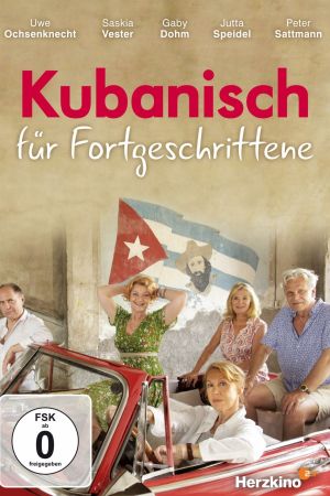 Kubanisch für Fortgeschrittene kinox