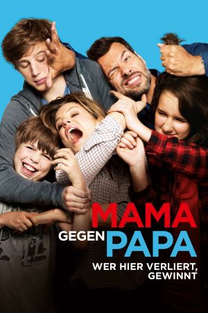 Mama gegen Papa kinox