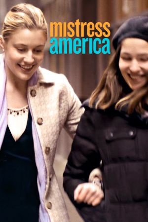 Mistress America kinox