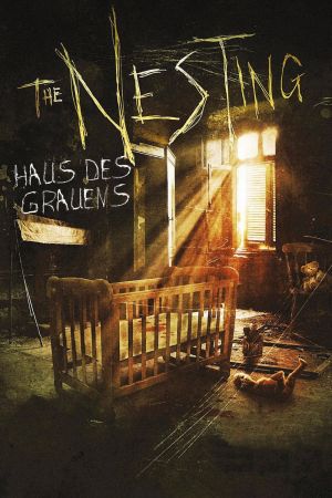 The Nesting - Haus des Grauens kinox