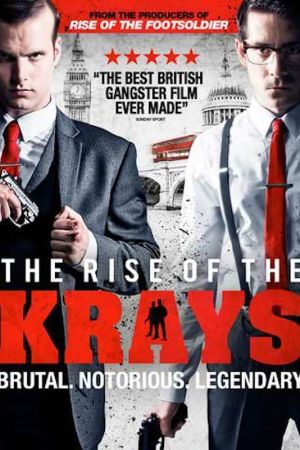 Legend of the Krays kinox