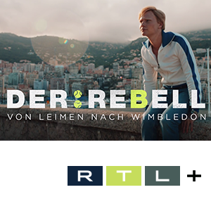 Der Rebell - Von Leimen nach Wimbledon kinox