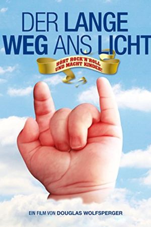 Der lange Weg ans Licht kinox