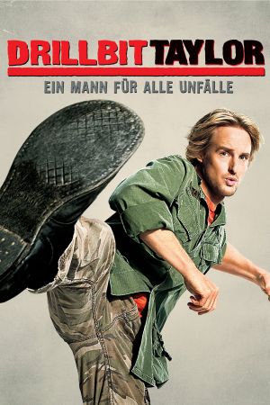 Drillbit Taylor - Ein Mann für alle Unfälle kinox