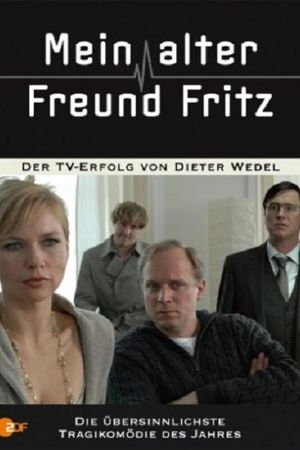 Mein alter Freund Fritz kinox