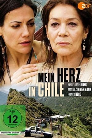 Mein Herz in Chile kinox