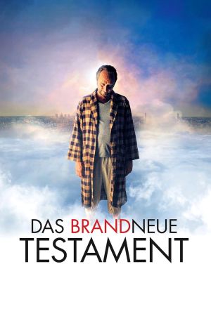 Das brandneue Testament kinox