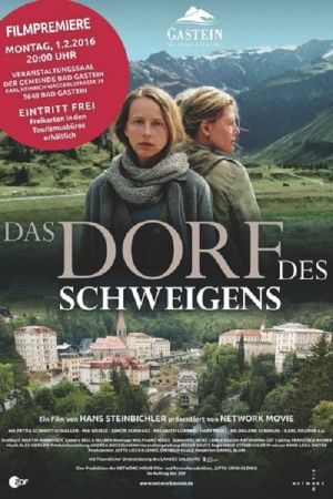 Das Dorf des Schweigens kinox