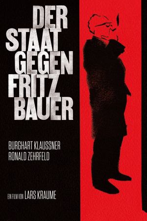 Der Staat gegen Fritz Bauer kinox