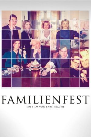 Familienfest kinox