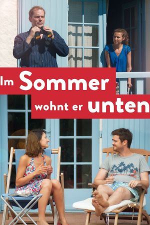 Im Sommer wohnt er unten kinox