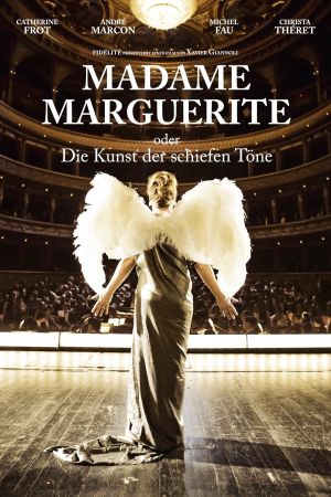 Madame Marguerite oder die Kunst der schiefen Töne kinox