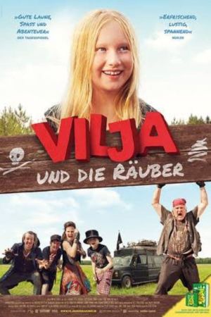 Vilja und die Räuber kinox