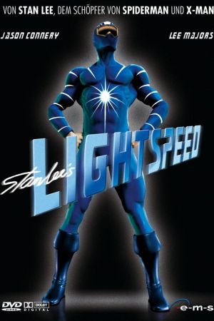 Lightspeed kinox